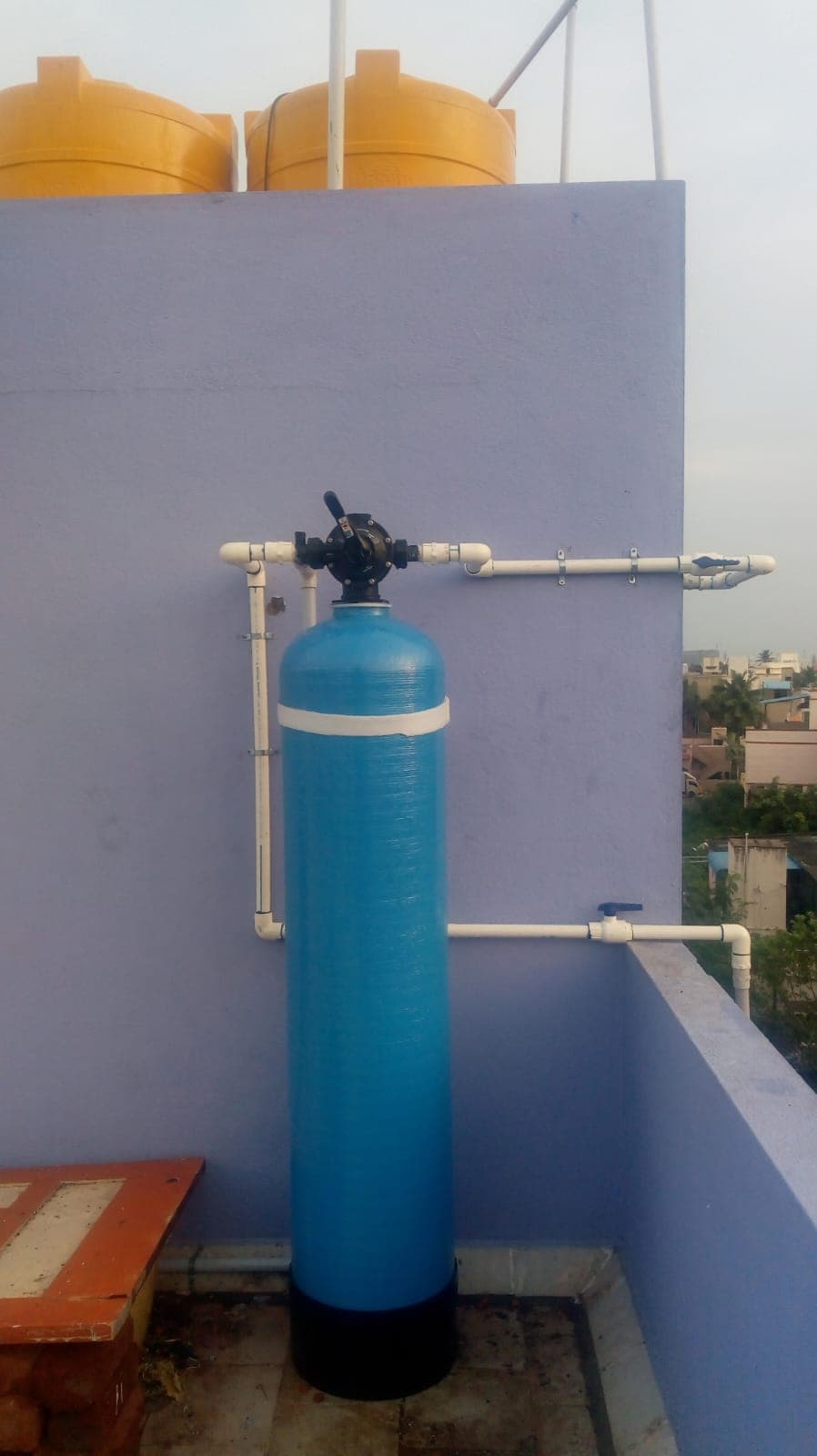 Hindustan Hydro Treatments site photo 29